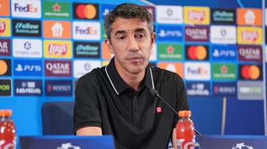 Bruno Lage’den Fenerbahçe maçı yorumu