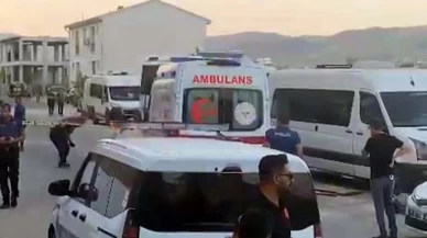 Pusu kurup, av tüfeğiyle kadını öldürdü