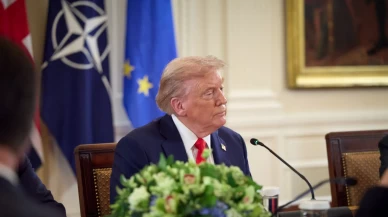 Trump’tan tarihi değişiklik sinyali! ABD’de tartışma yaratacak hamle