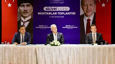 İstanbul Valiliği'nden kaçak yapılaşmaya karşı yeni düzenleme sinyali