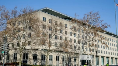 ABD Dışişleri Bakanlığı Ukrayna'ya yaklaşık 825 milyon dolarlık silah satışını onayladı