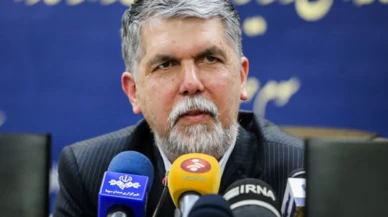 İran Kültür Bakanı, Türkiye ile ilişkilerin özel bir yere sahip olduğunu söyledi