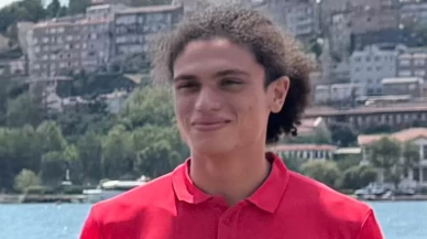 Cevdet Ege Mutlu: “Sabrettim, hakkını verdim ve oldu”