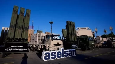 Çelik Kubbe dünya basınında büyük yankı uyandırdı!