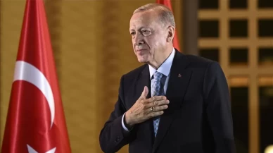 Cumhurbaşkanı Erdoğan’dan Celal Bayar’a anma mesajı