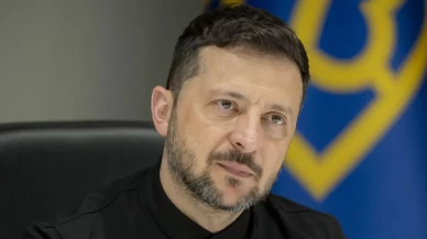 Avrupalı liderler: "Ukrayna'da barışa giden yol, Ukrayna olmadan kararlaştırılamaz"