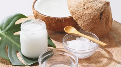 Kahveye eklenen hindistancevizi yağının inanılmaz faydası!