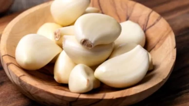 Sarımsakla cilt bakımı! Evde hazırlayabileceğiniz 4 maske tarifi