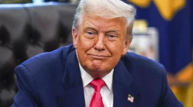 Trump: "Lukaşenko ile yüz yüze görüşmeyi umuyorum"