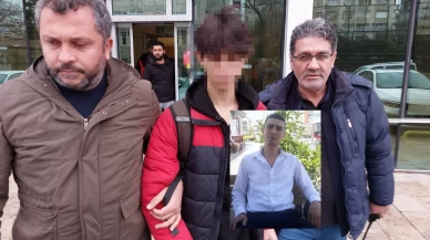 Kanser hastası annesini darbeden ağabeyini öldürmüştü: 10 yıl hapis cezası kesinleşince tutuklandı