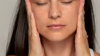 Yüz yogası nasıl yapılır? Gençlik için en iyi egzersizler