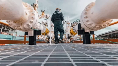 Türkiye, Suriye'ye doğal gaz ihracatına başlıyor