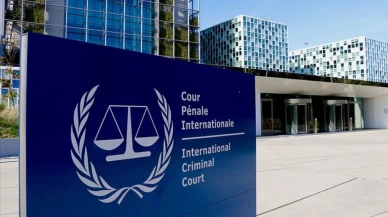 UCM’den ABD’ye "Yaptırım" tepkisi: Yargı bağımsızlığına açık bir saldırıdır