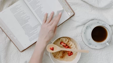Yaz akşamları için sakinleştirici rutin önerileri