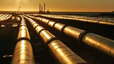 DMM'den “Irak-Türkiye Ham Petrol Boru Hattı gelirleri kayboldu” iddialarına açıklama