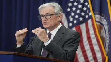 Fed Başkanı Powell’dan faiz indirimi sinyali!