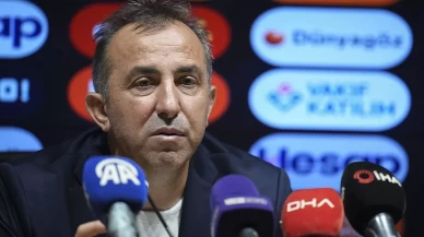 Recep Uçar: "Aldığımız 1 puan değerli"