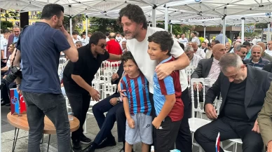 Fatih Tekke: “Savaşçı ruhumuzu her maçta göstereceğiz”