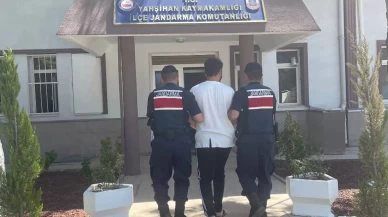 Kırıkkale'de firari hükümlü, JASAT operasyonuyla yakalandı