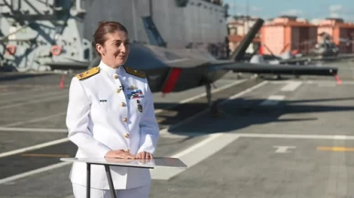 "VATAN TOPRAĞI EVİMİZ, MAVİ VATAN BAHÇEMİZ"