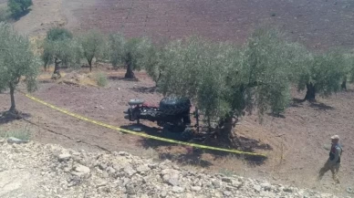 10 aylık bebek hayatını kaybetti