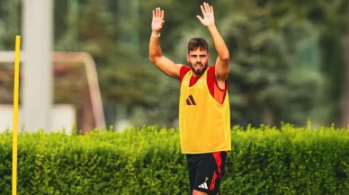 Kayserispor, hazırlıklarını çift kale maçla sürdürdü