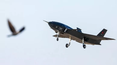 KIZILELMA'da yeni dönem! F-16 sürprizi gündeme damga vurdu