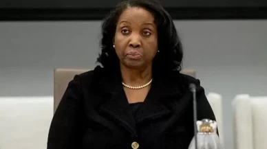 Fed yöneticisi Cook, Trump'a karşı direniyor!