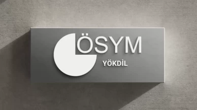 YÖKDİL sonuçları açıklandı