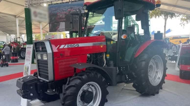 Zirai don traktörleri vurdu: Satışlarda şok düşüş!