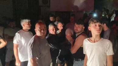 En mutlu günleri kabusa döndü! Haberi alan baba gözyaşlarını tutamadı