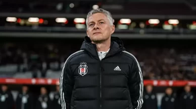Solskjaer dönemi 223 gün sürdü