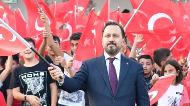 Sarıçam Belediyesi’nden yükselen başarı: Başkan Bilal Uludağ zirvede