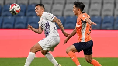 İstanbul'da gol sesi çıkmadı