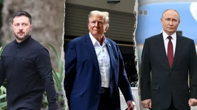 SON DAKİKA: Beyaz Saray: "Putin barış sürecinin bir sonraki aşamasını başlatmayı, yani Başkan Zelenskiy ile görüşmeyi kabul etti"