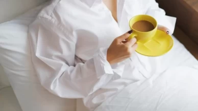 Rüyada Kahve İçmek Ne Anlama Gelir? İşte Detaylı Tabiri