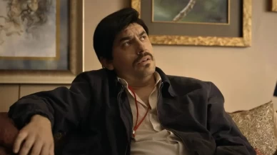 Karşılaşmalar’ Sete Çıktı: Giray Altınok’un Dizisi Yeni Sezonuyla Gündemde!