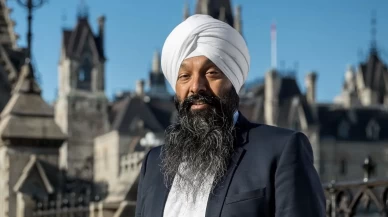 Kanada: Gazze'deki korkunç derecede kötüleşen koşullar konusunda endişeliyiz