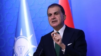 AK Parti Sözcüsü Çelik'ten Özgür Özel sert tepki: Siyasi navigasyon sorunu yaşıyor