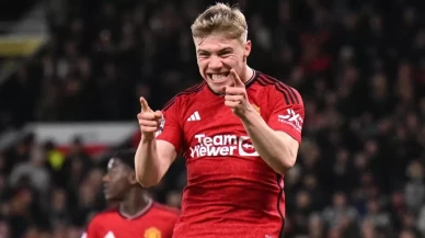 Milan, Höjlund için kiralama teklifi hazırlıyor