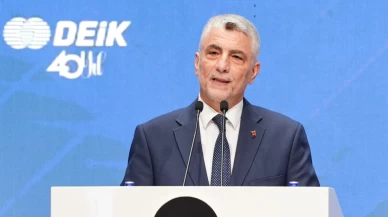Türkiye, tarih yazıyor! Ticaret Bakanı Ömer Bolat rakamları açıkladı