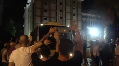 Paraları altına çevirmişler! Rüşvet ağı gün yüzüne çıkıyor, 8 kişi tutuklandı