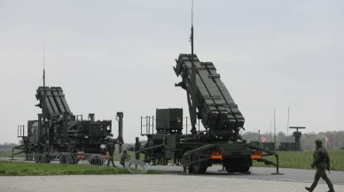 Rusya’ya karşı Avrupa harekete geçti! Polonya’ya patriot, Ukrayna’ya asker