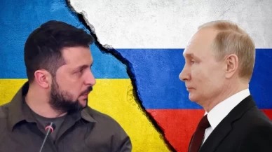 Ukrayna lideri Zelenskiy Putin ile görüşecek mi? Barış görüşmeleri için Türkiye'yi işaret etti
