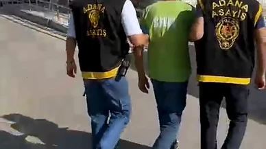 Girdiği apartmanlardan 3 günde 6 bisiklet çaldı