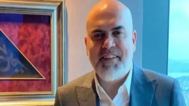 Tutuklu Murat Kapki, avukat Birinci'yle cezaevindeki görüşmesine ilişkin ifade verdi