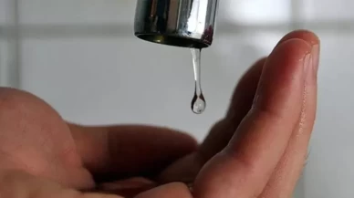 İzmir'de su kesintilerinde yeni karar!