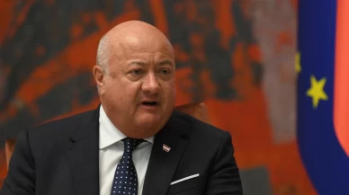 Avusturya Başbakanı Stocker: İsrail'in tutumu kabul edilemez