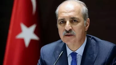 Meclis Başkanı Kurtulmuş'tan tarihçi Mete Tunçay için başsağlığı mesajı