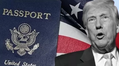 ABD'den göçmenlik başvurularında yeni karar!